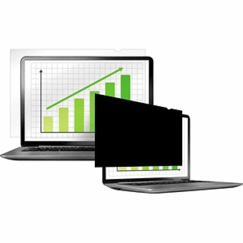 FELLOWES Blickschutzfilter PrivaScreen Blackout 14″ 16:10