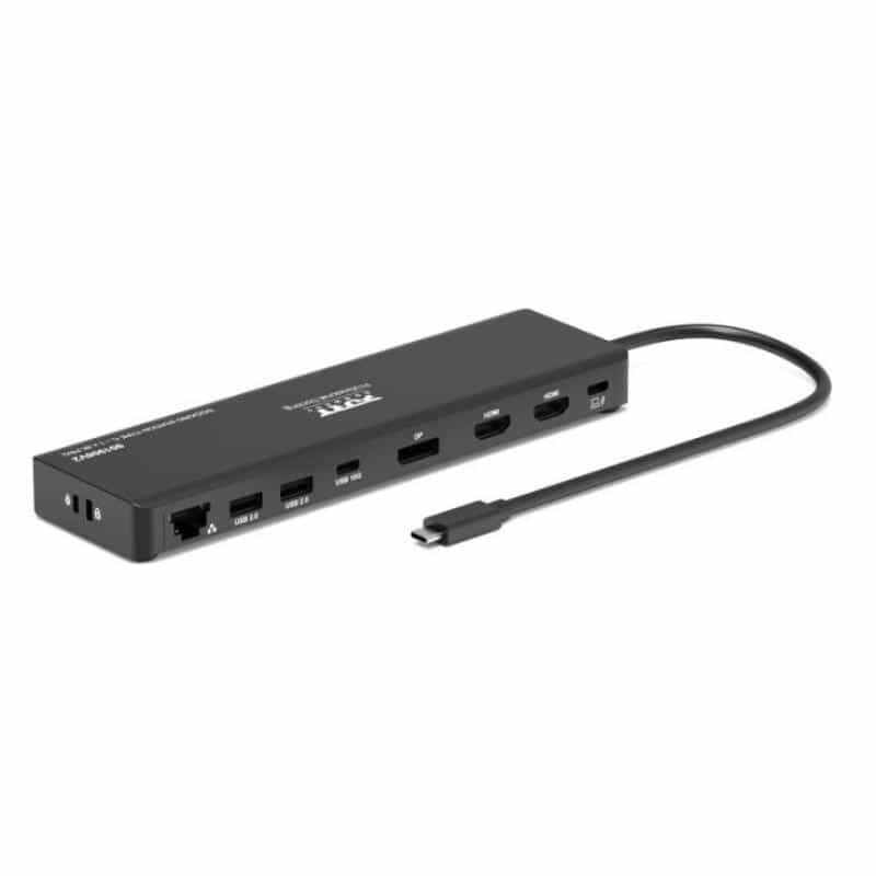 PORT USB-C Dock - 1x 4K PRO V2