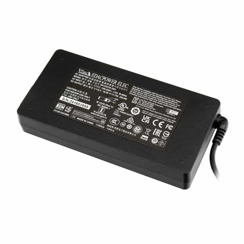 ACER 25.JWSJ2.001 Netzteil 330,0 Watt abgerundete Bauform