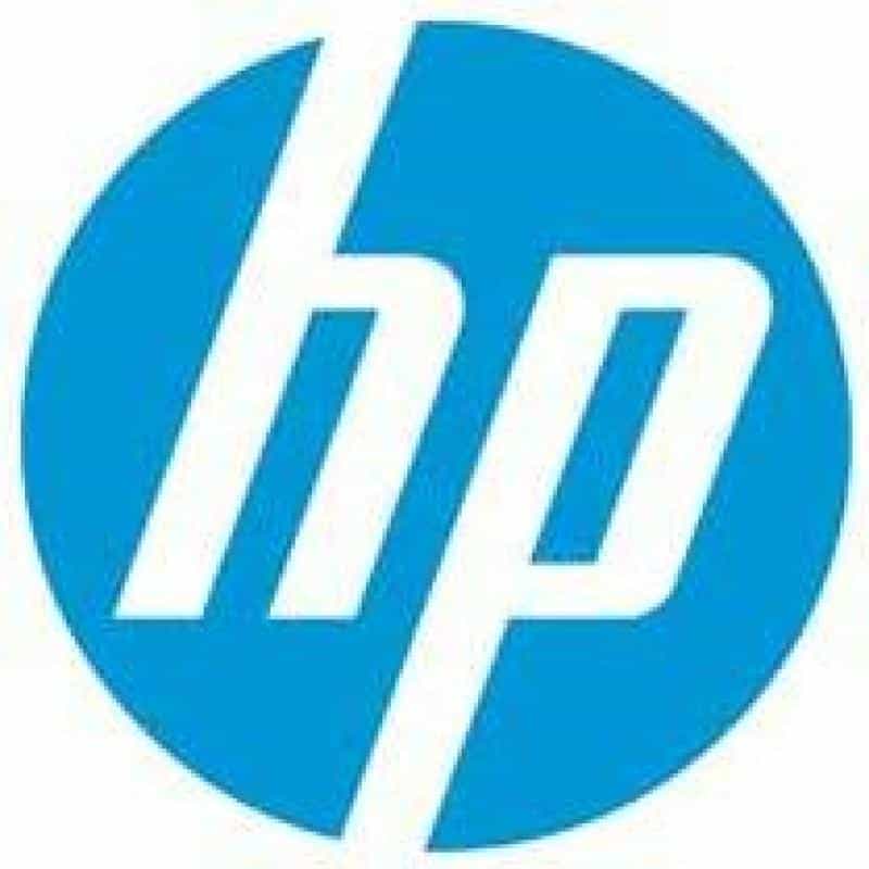 HP 8PV68AV Netzteil 65,0 Watt normale Bauform mit Adapter