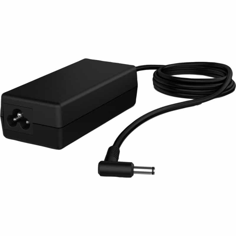 HP 6XJ43AV Netzteil 65,0 Watt normale Bauform mit Adapter