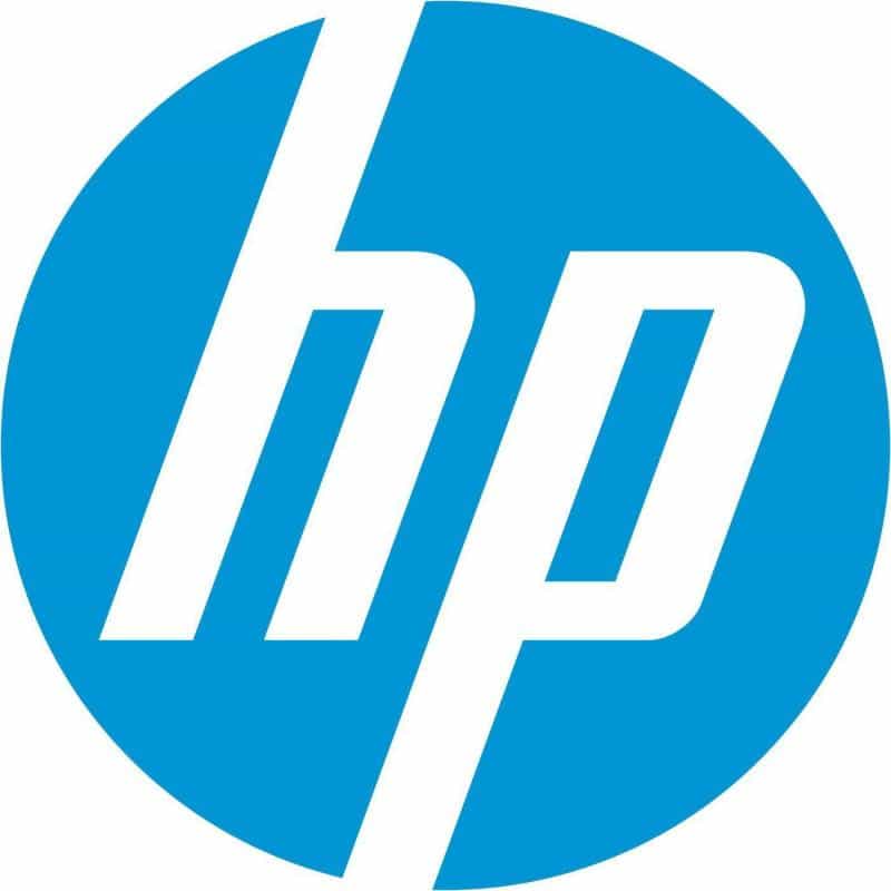 HP 6US55AV Netzteil 65,0 Watt normale Bauform mit Adapter