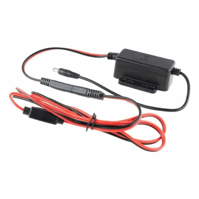 ZEBRA RAM HARDWIRE CHARGER 10-32VDC