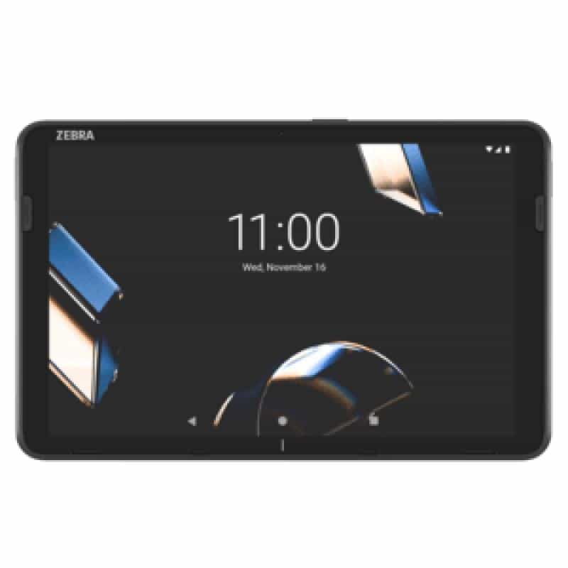 ZEBRA ET401, 2D, SE4100 20,3cm (8″) Qualcomm Octa Core 8GB 128GB Android Tablets