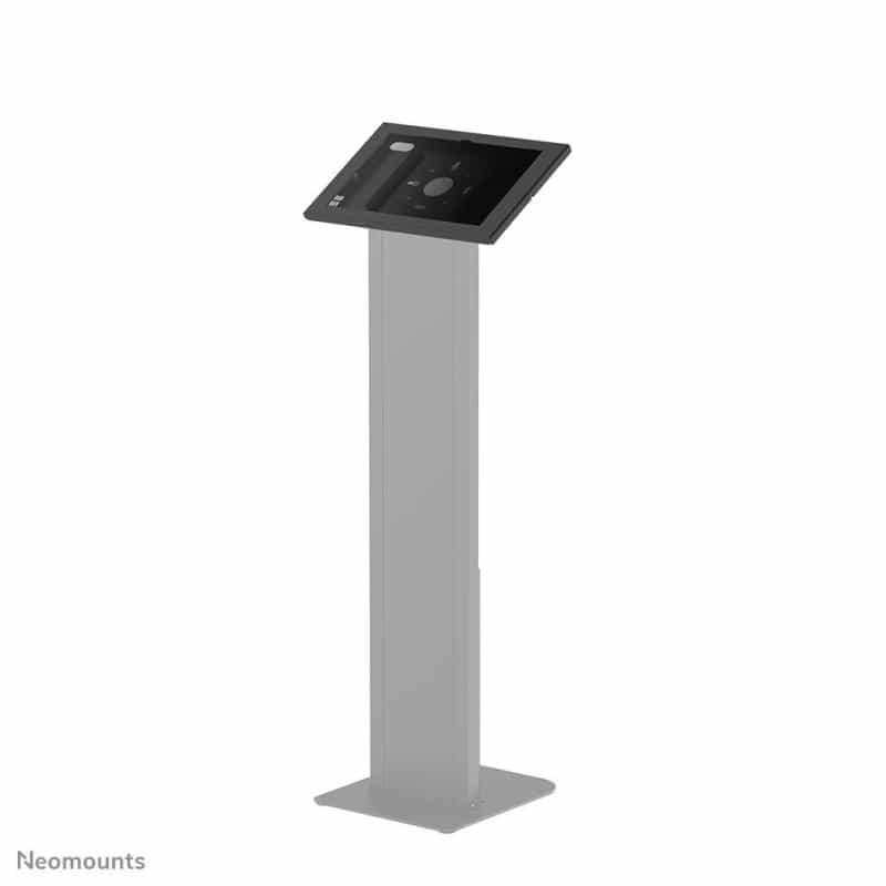 NEOMOUNTS TPZ Tabletständer 14,6″ schwarz