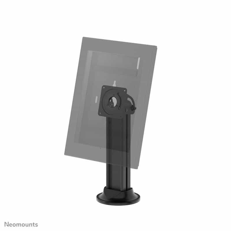 NEOMOUNTS TPZ Tablet Tischständer 10,9-14,6″ schwarz