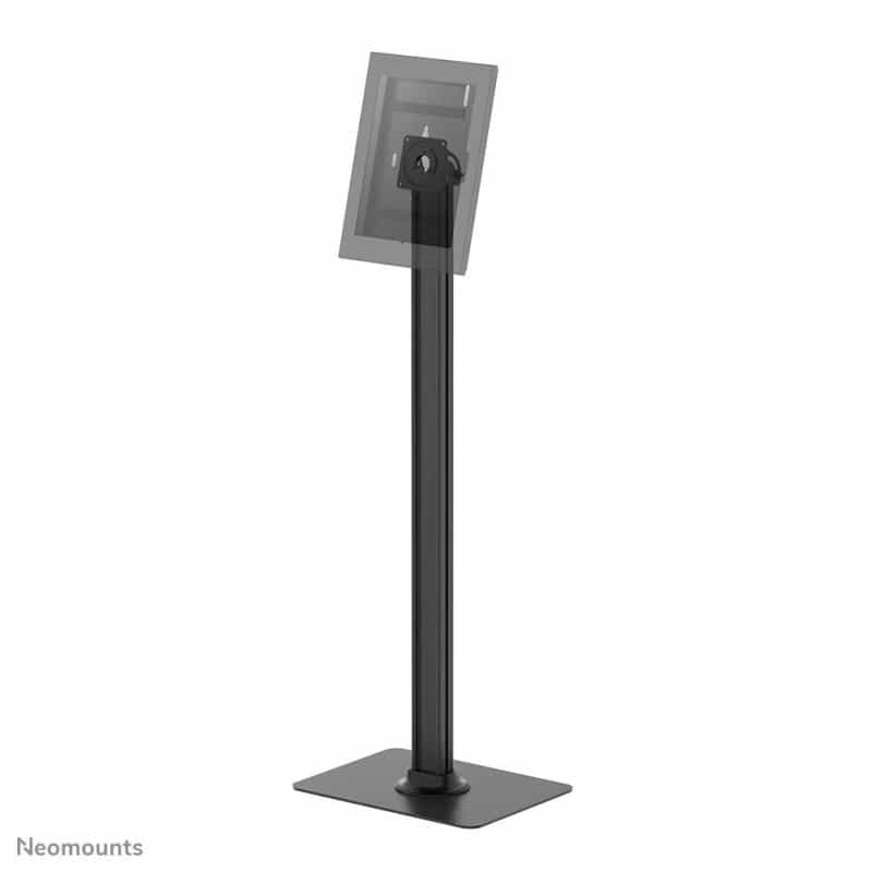 NEOMOUNTS BOS Tablet 10,9-14,6″ 90° schwarz Max.3KG