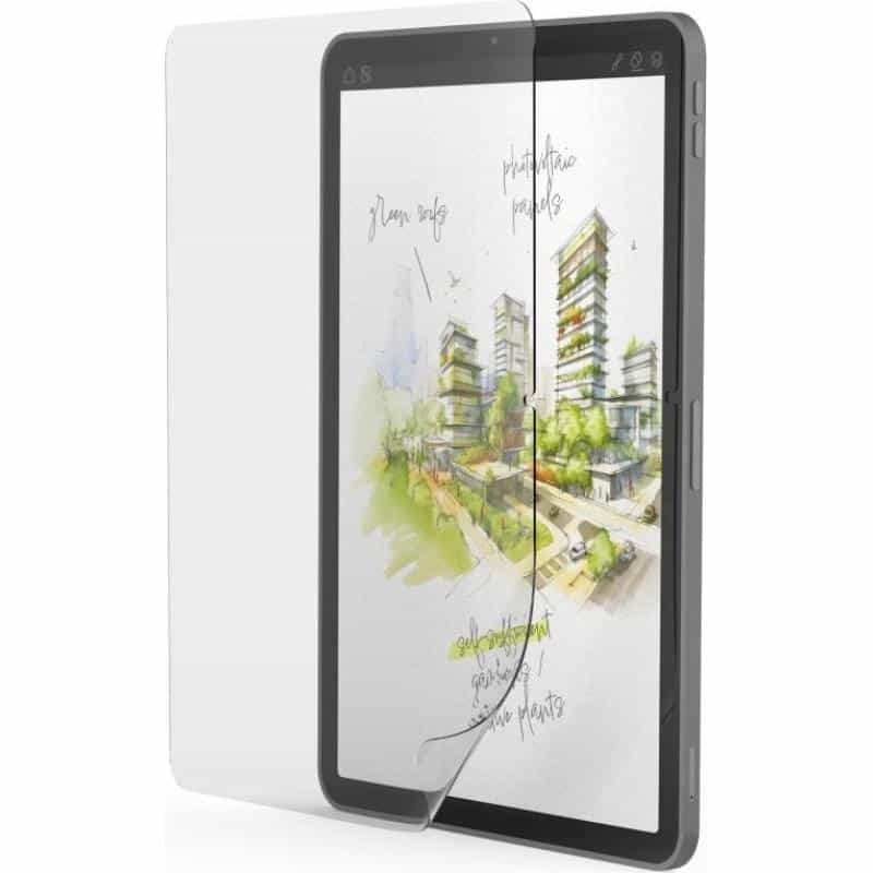 HAMA Feels Like Paper Displayschutzfolie Apple iPad Air 11″ (M4, 2026), iPad Air 11″ (M3, 2025)