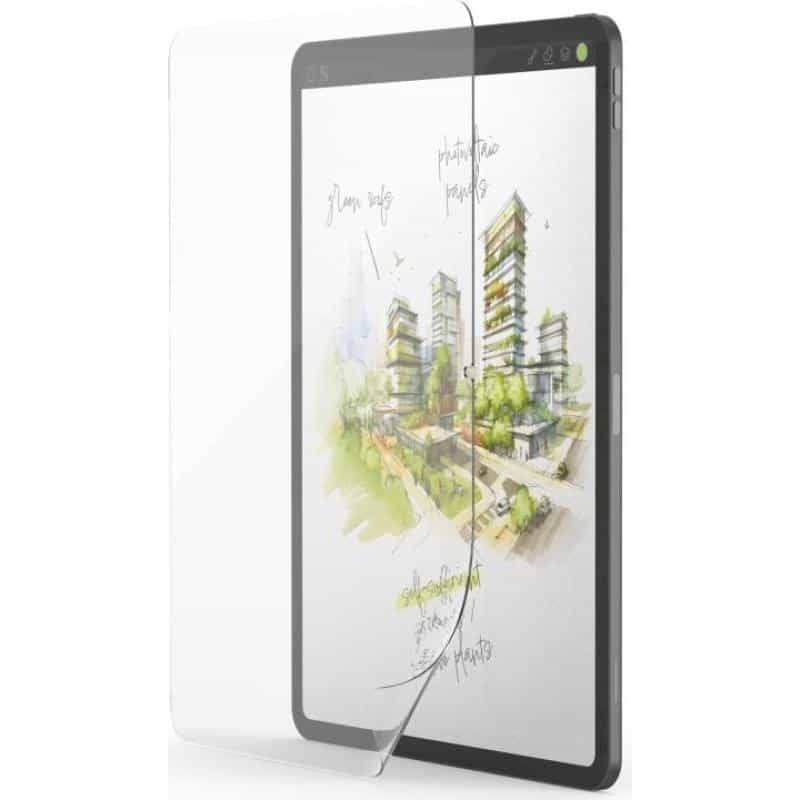 HAMA Feels Like Paper Displayschutzfolie Apple iPad Air 13″ (M4, 2026), iPad Air 13″ (M3, 2025)