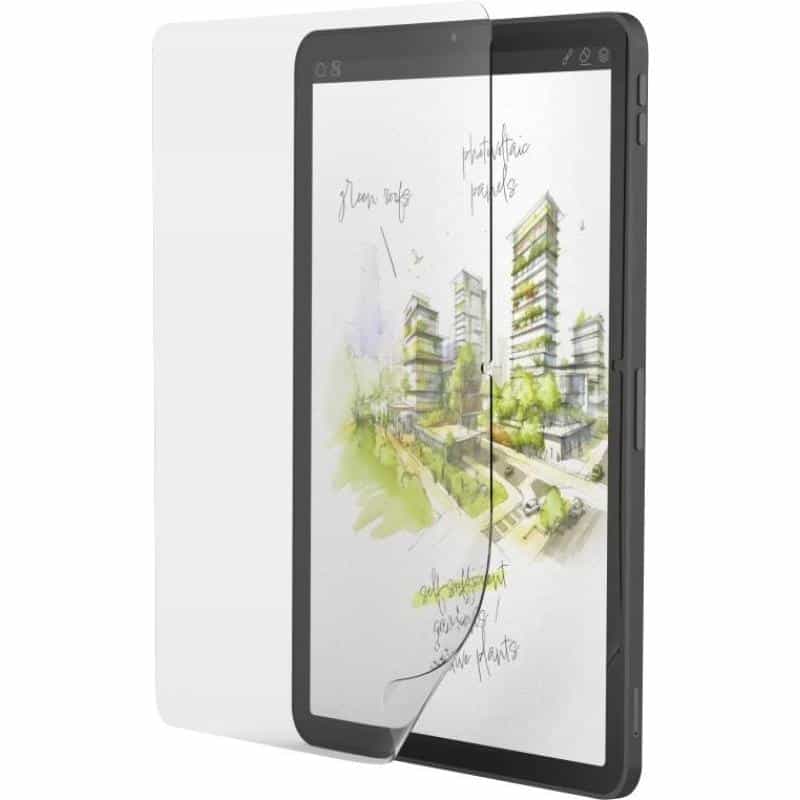 HAMA Feels Like Paper Displayschutzfolie Apple iPad Pro 11″ (2025/2024) 1 St. 00210987