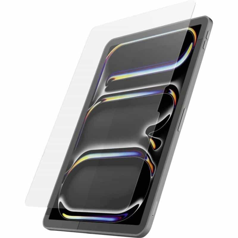 HAMA Premium Displayschutzglas Apple iPad Pro 11″ (2025/2024) 1 St. 00210983