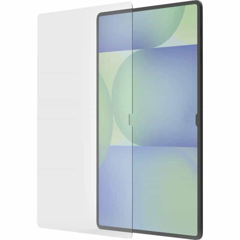 HAMA Displayschutzglas ″Premium″ für Samsung Galaxy Tab S10 FE+ 13.1″ Displayschutzglas Samsung