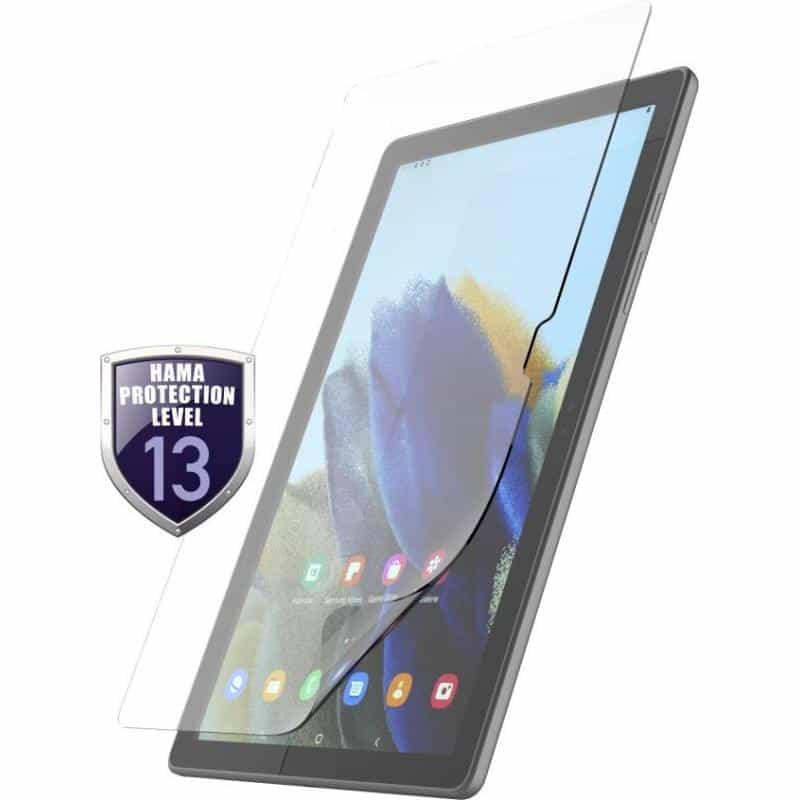 HAMA Hiflex Displayschutzglas Samsung Galaxy Tab A11+/A9+ 11″ 1 St. 00210948