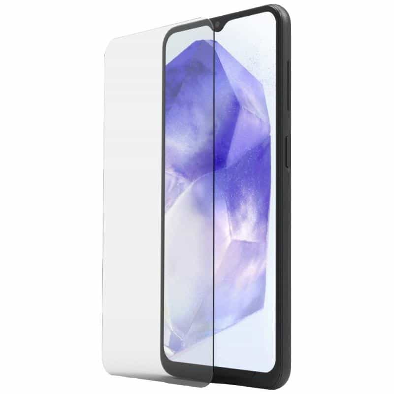HAMA Clear Protect Displayschutzglas Samsung Galaxy A55 5G 1 St. 00222772