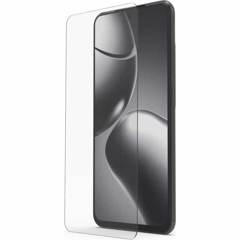 HAMA Handy-Schutzglas ″Clear Protect″ für Xiaomi 14T/14T Pro, Montagehilfe Displayschutzglas Xi