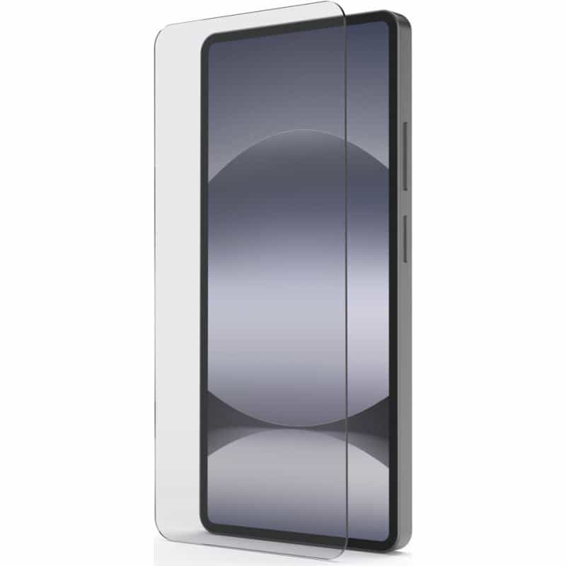 HAMA Handy-Schutzglas ″Clear Protect″ für Redmi Note 14 5G, Montagehilfe Displayschutzglas Xiao