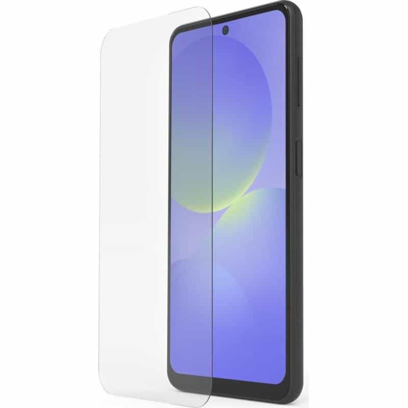 HAMA Clear Protect Displayschutzglas Samsung Galaxy A37 5G 1 St. 00233302