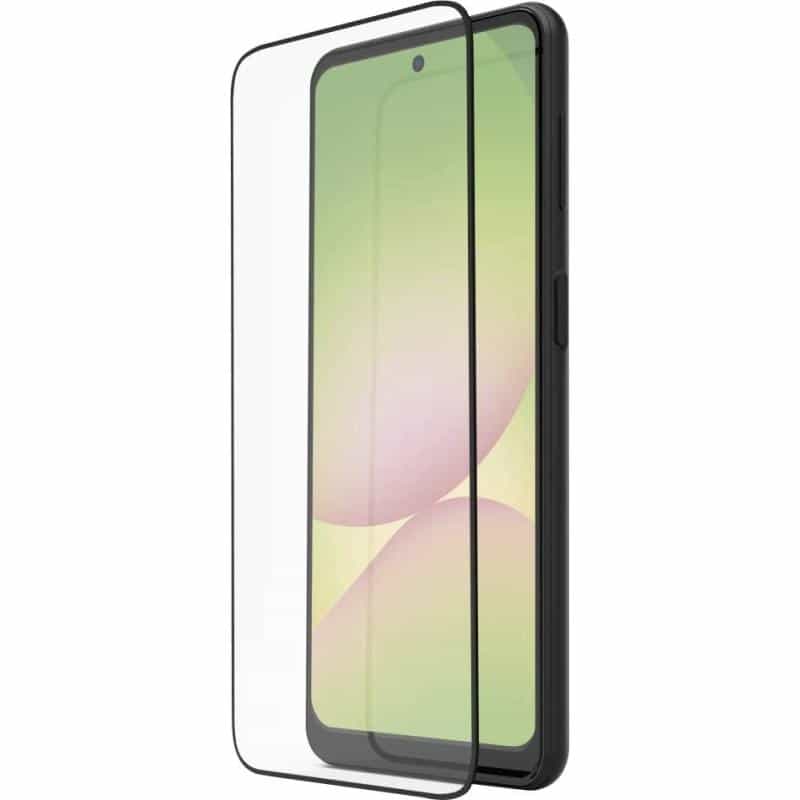 HAMA Extreme Protect Displayschutzglas Samsung Galaxy A57 5G 1 St. 00233306