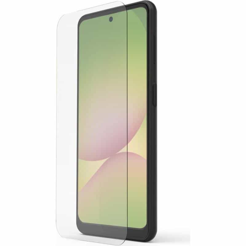 HAMA Clear Protect Displayschutzglas Samsung Galaxy A57 5G 1 St. 00233305