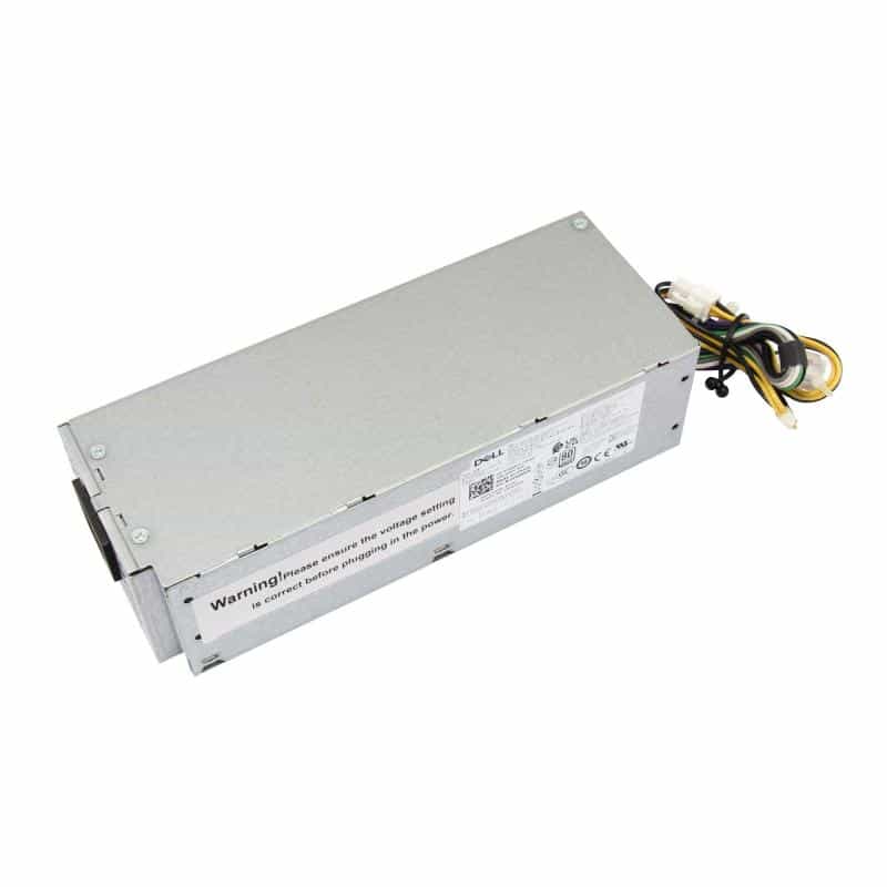DELL RWMNY Server Netzteil 180 Watt
