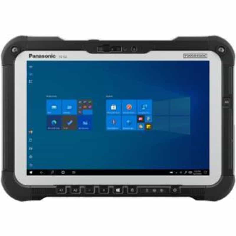 PANASONIC Toughbook G2 25,6cm (10,1″) i5-10310U 16GB 512GB W11P