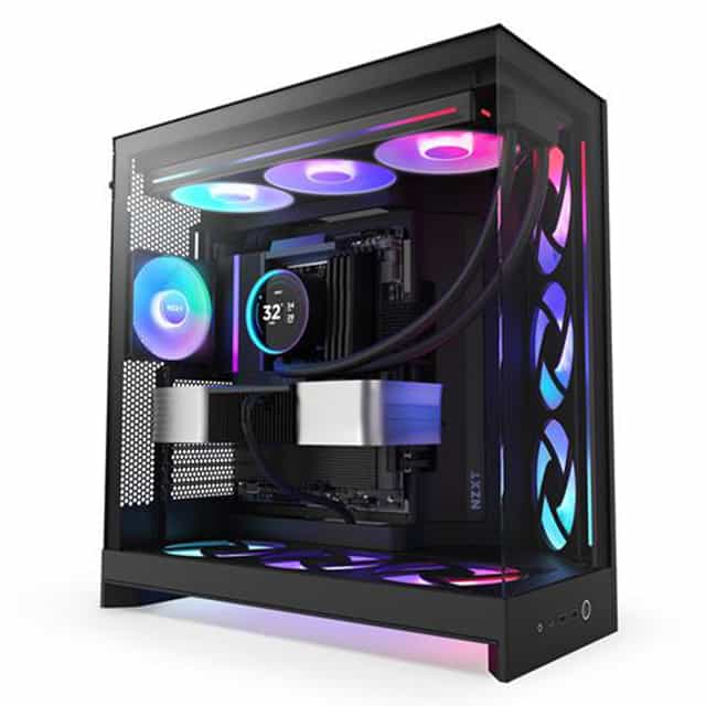 High End Gaming PC - Intel Core Ultra 9 285K - RTX 5090