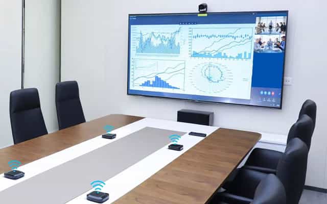 Konferenzsysteme