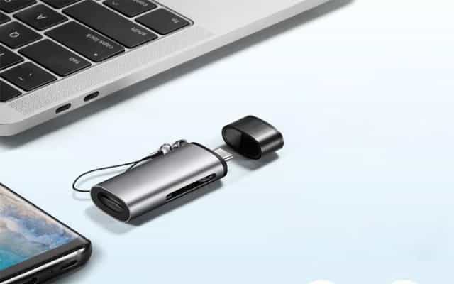 Card Reader