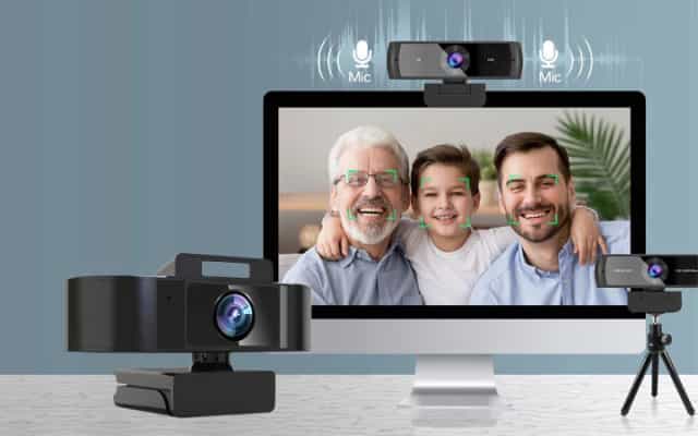 Foto & Video