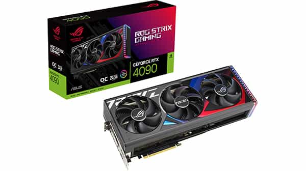 PCIe Grafikkarten