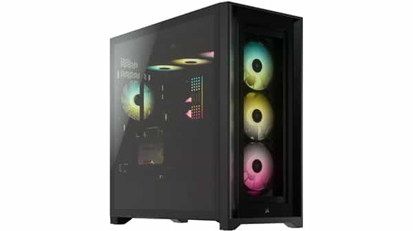 PC-Gehäuse