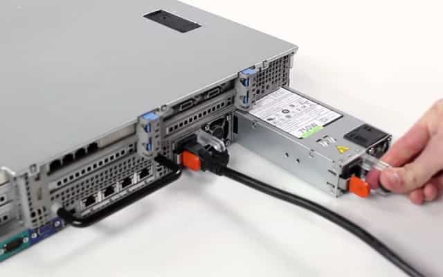 Server Netzteile