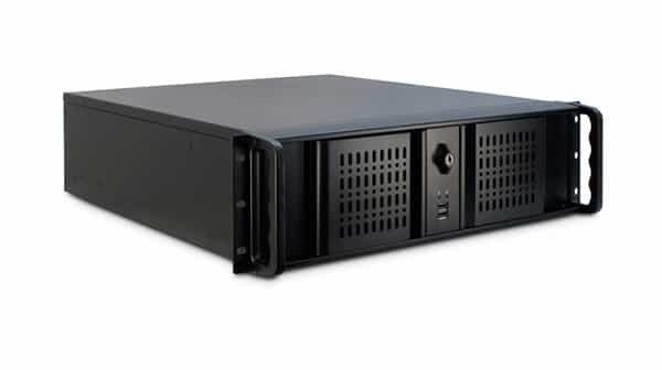Server-Gehäuse