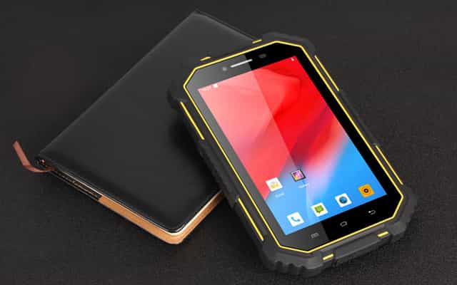 Tablets & PDA's