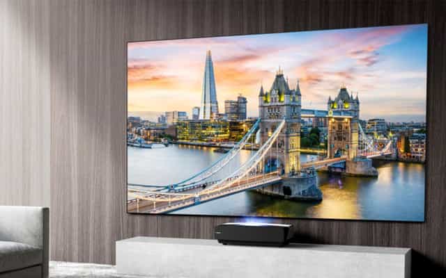 TV / Fernseher