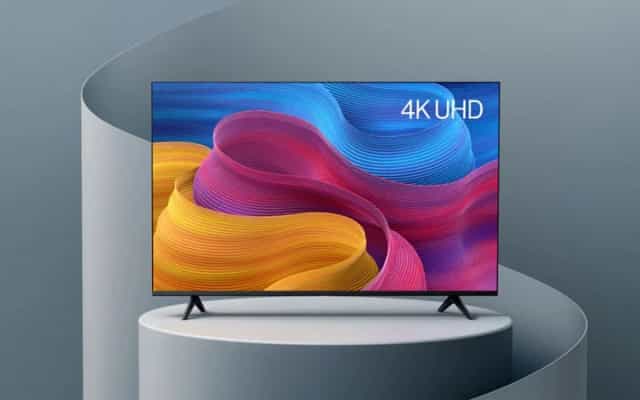 TV & Audio