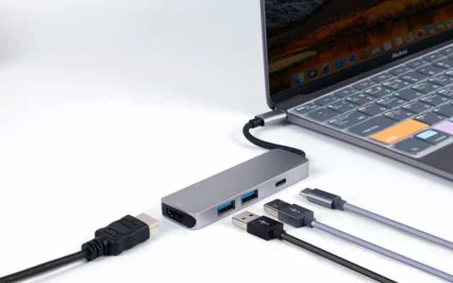 USB Hub