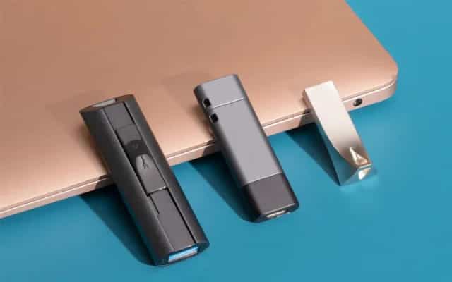 USB Sticks