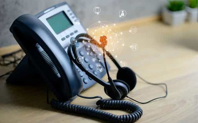 VOIP-Telefone