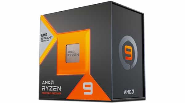 AMD Prozessoren