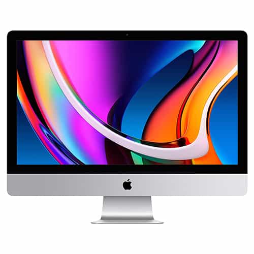 iMac Reparatur
