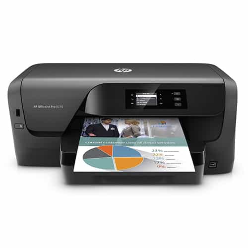 Drucker Reparatur