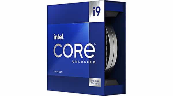 Intel Prozessoren