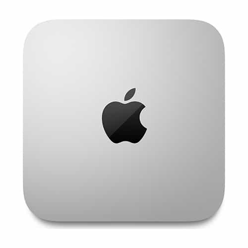 Mac mini Reparatur