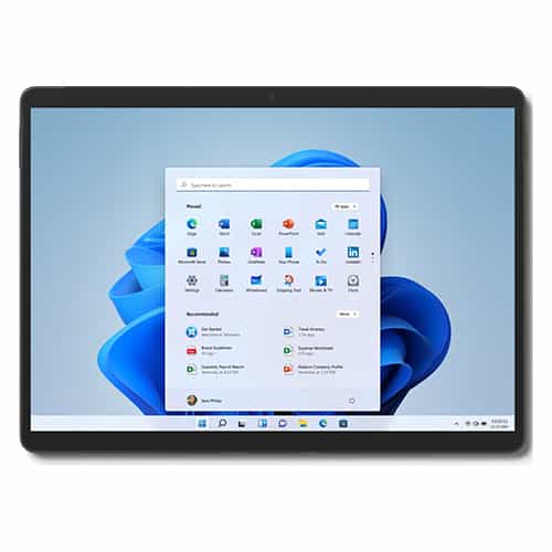Surface Reparatur