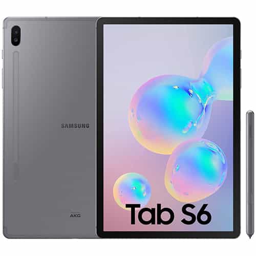 Tablet Reparatur