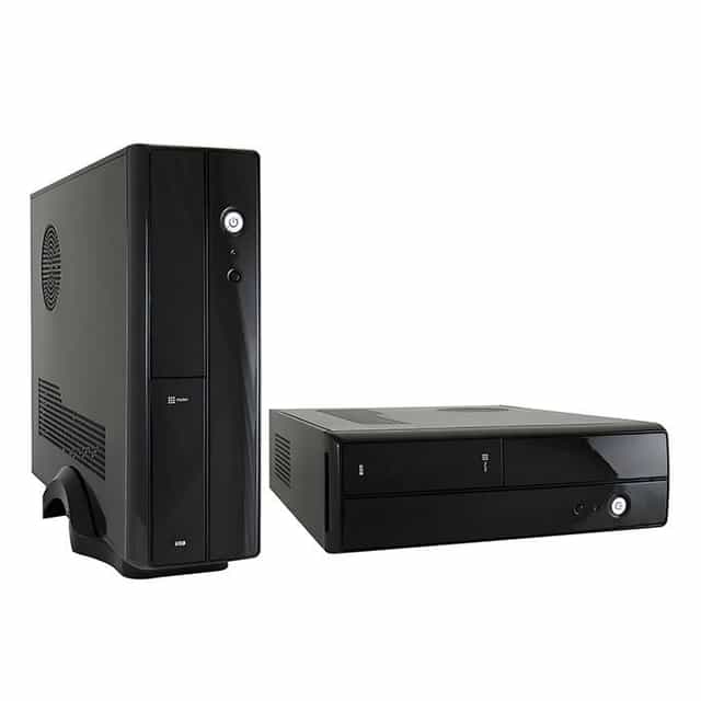 AMD Basic Multimedia PC 22001