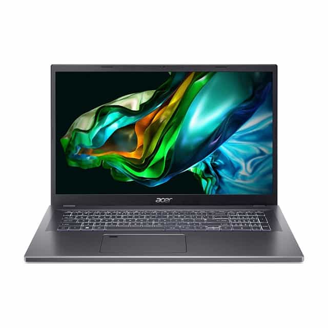 Acer Aspire 17 A17 Steel Gray
