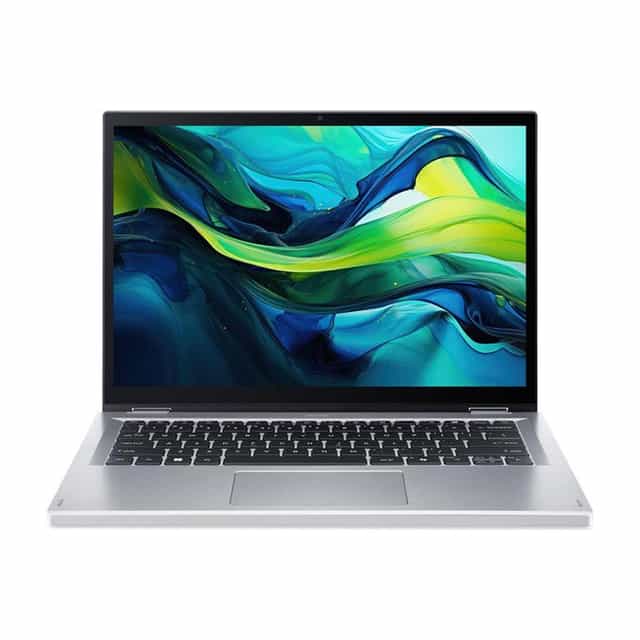 14" Acer Aspire Spin 14 Go