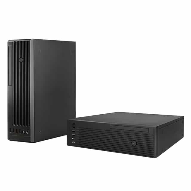 Desktop PC - AMD Ryzen 5 8500G - AMD Radeon 740M